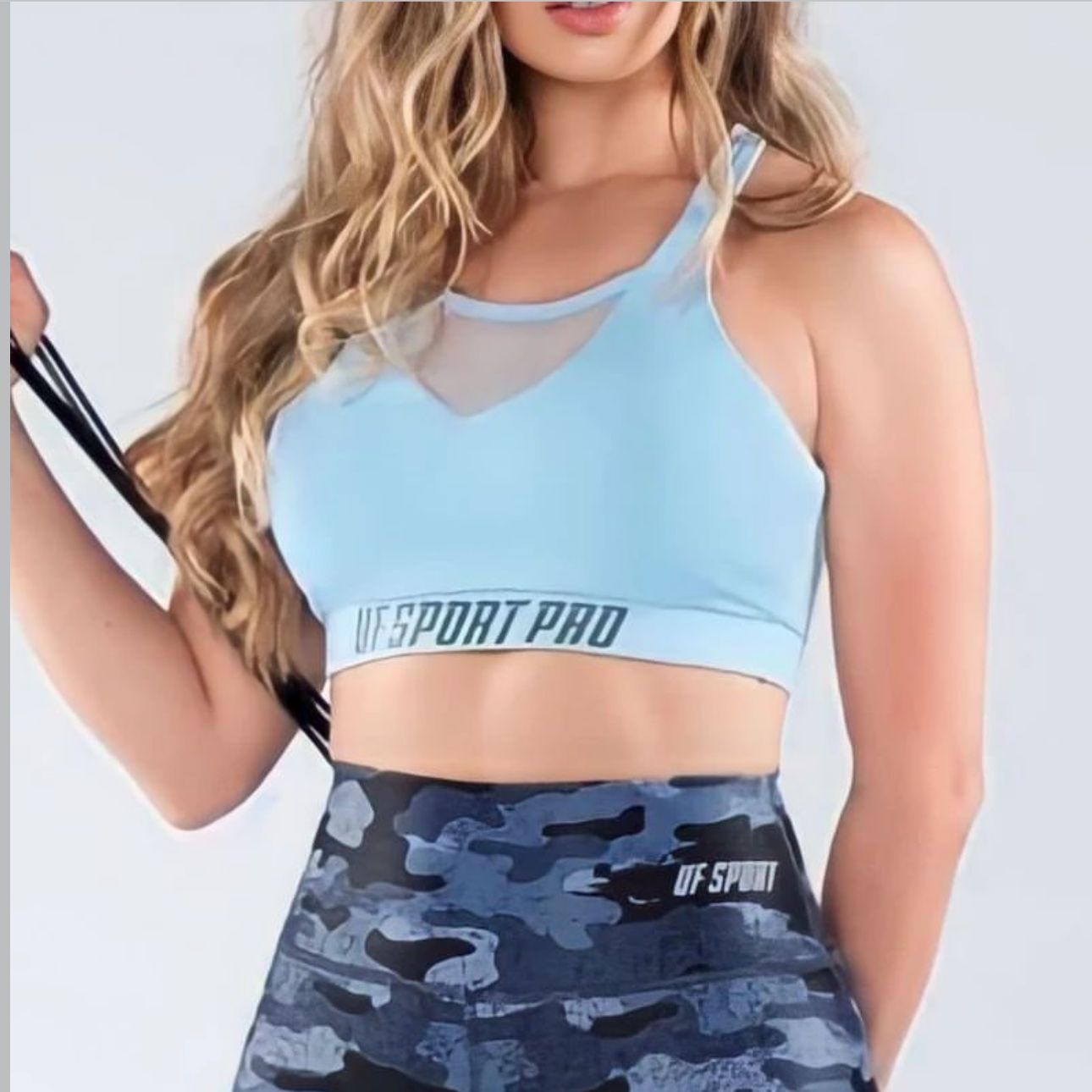 Top Deportivo Celeste