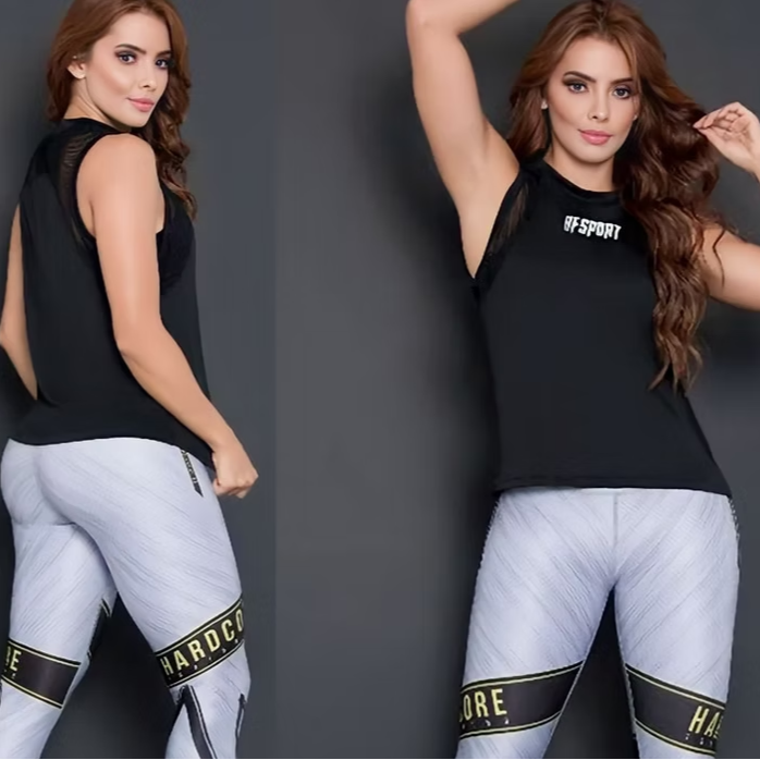 Camiseta Uf Manga Sisa