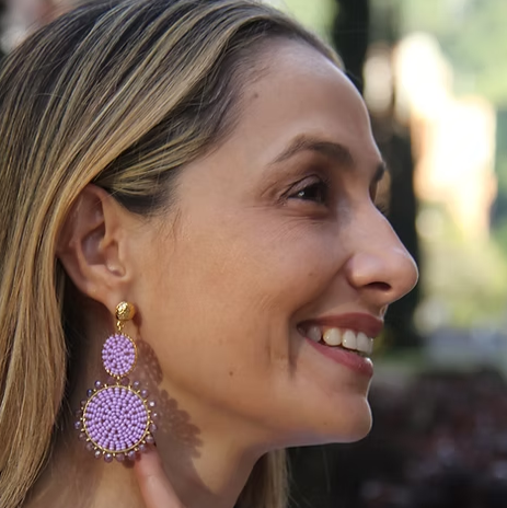 Aretes mostacilla