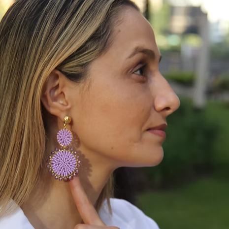 Aretes mostacilla