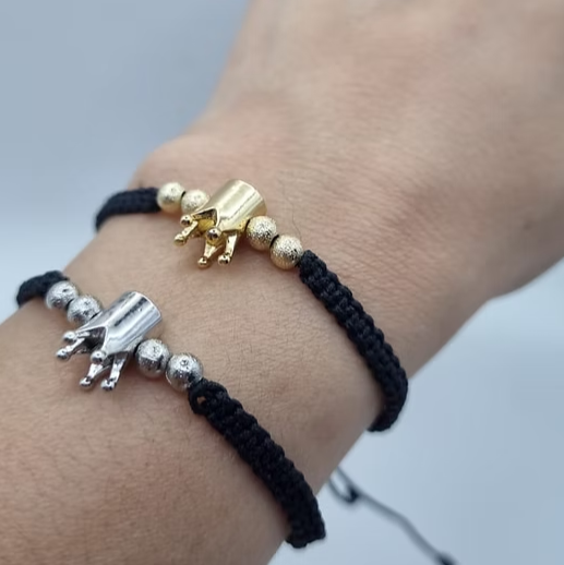 Pulsera x2 Corona