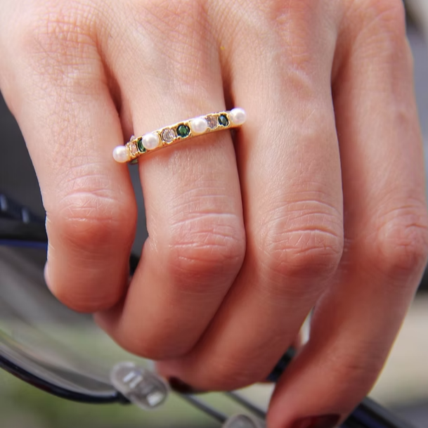Anillo Colores
