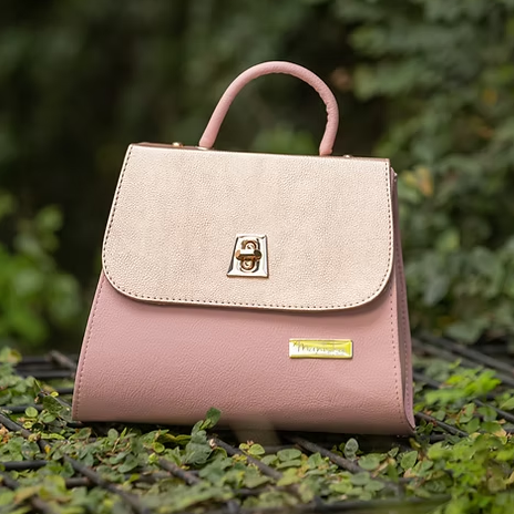 Bolso Pink