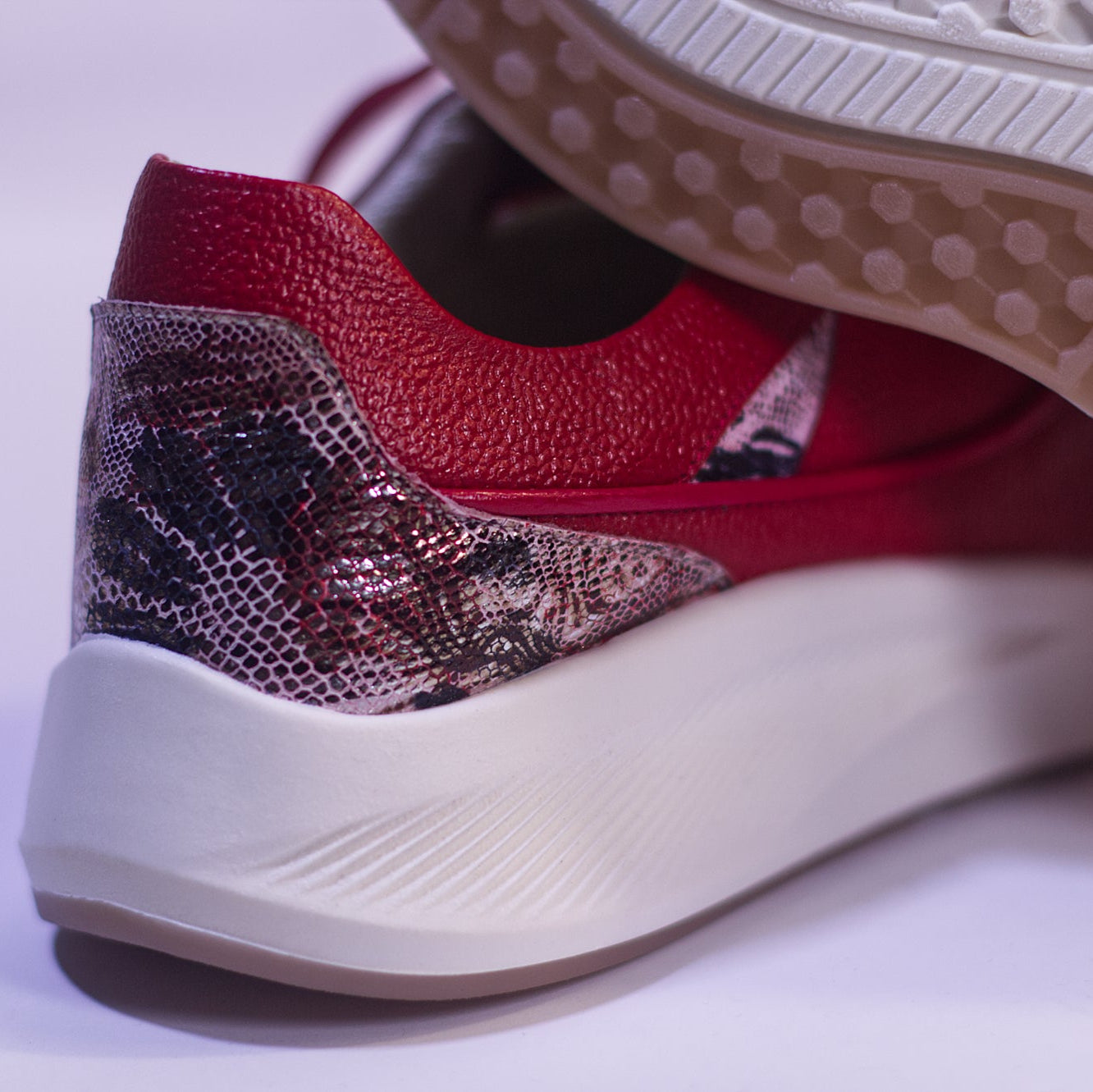 Tenis Granate