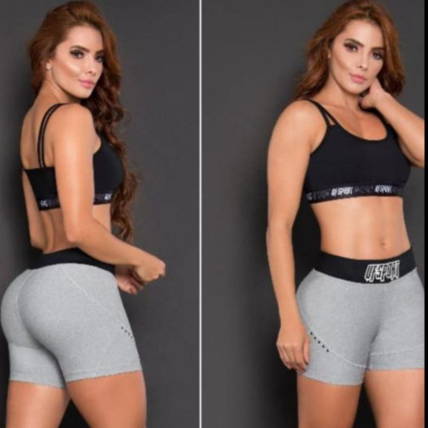 Top Deportivo Uf Sport