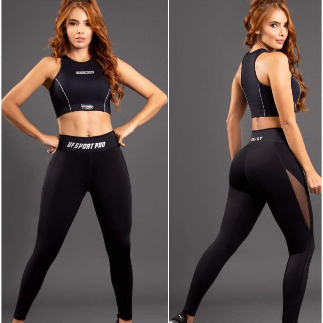 Conjunto Uf Sport