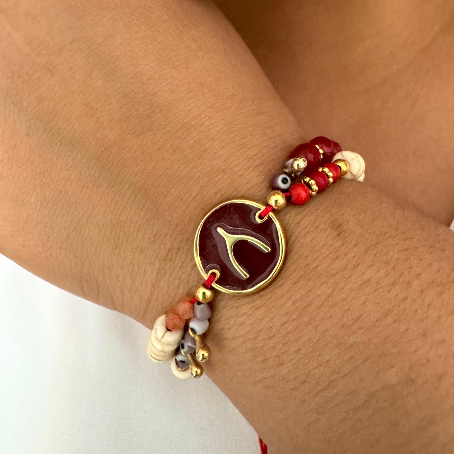 Pulsera Huesito