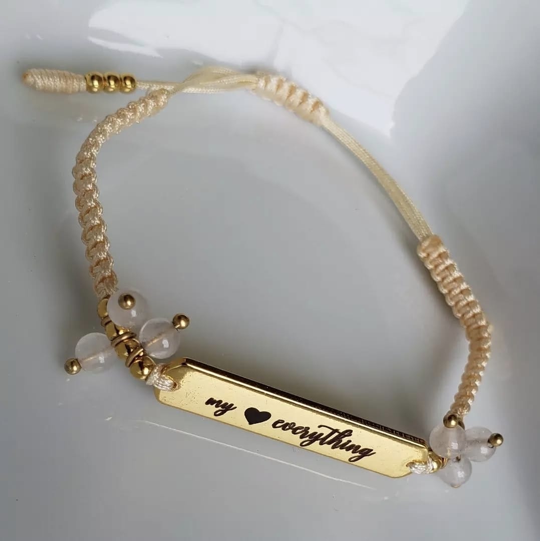 Pulsera My Everything