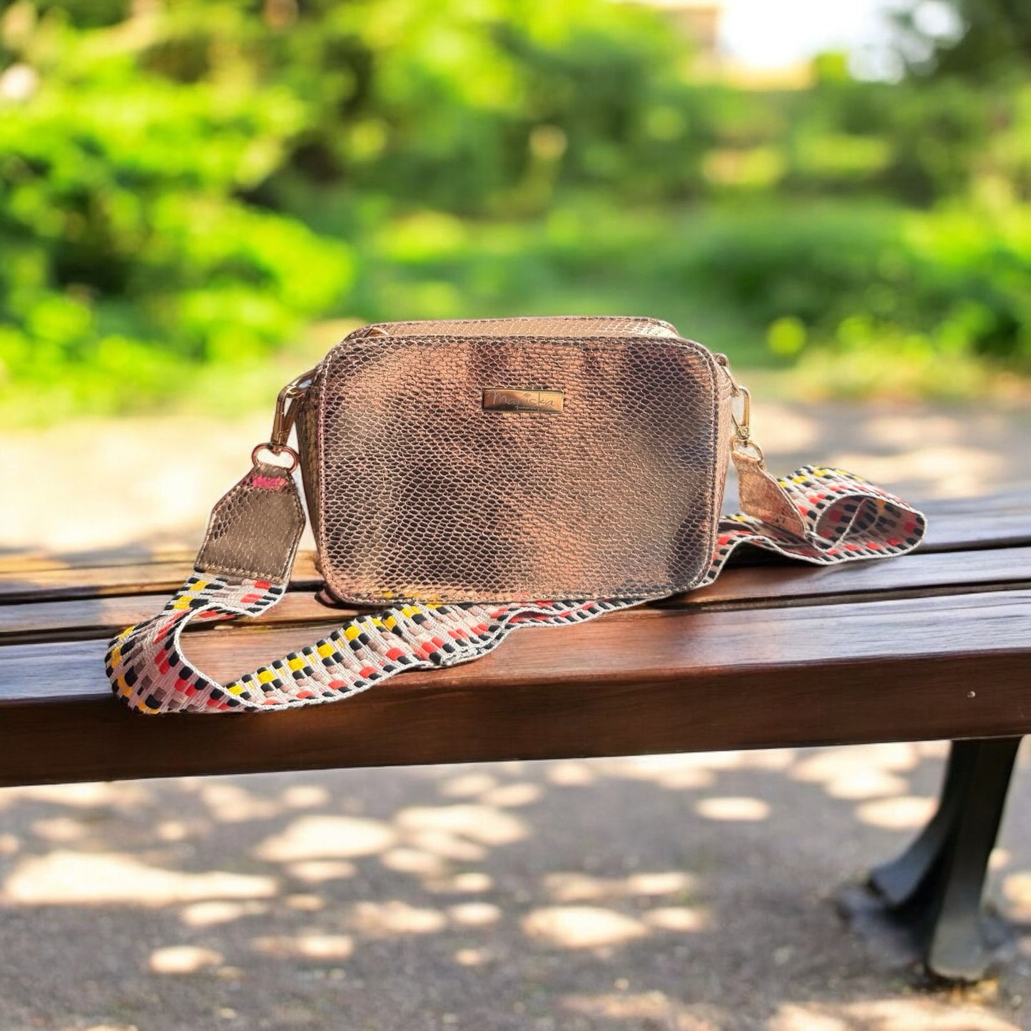 Bolsos Manos Libres Glow