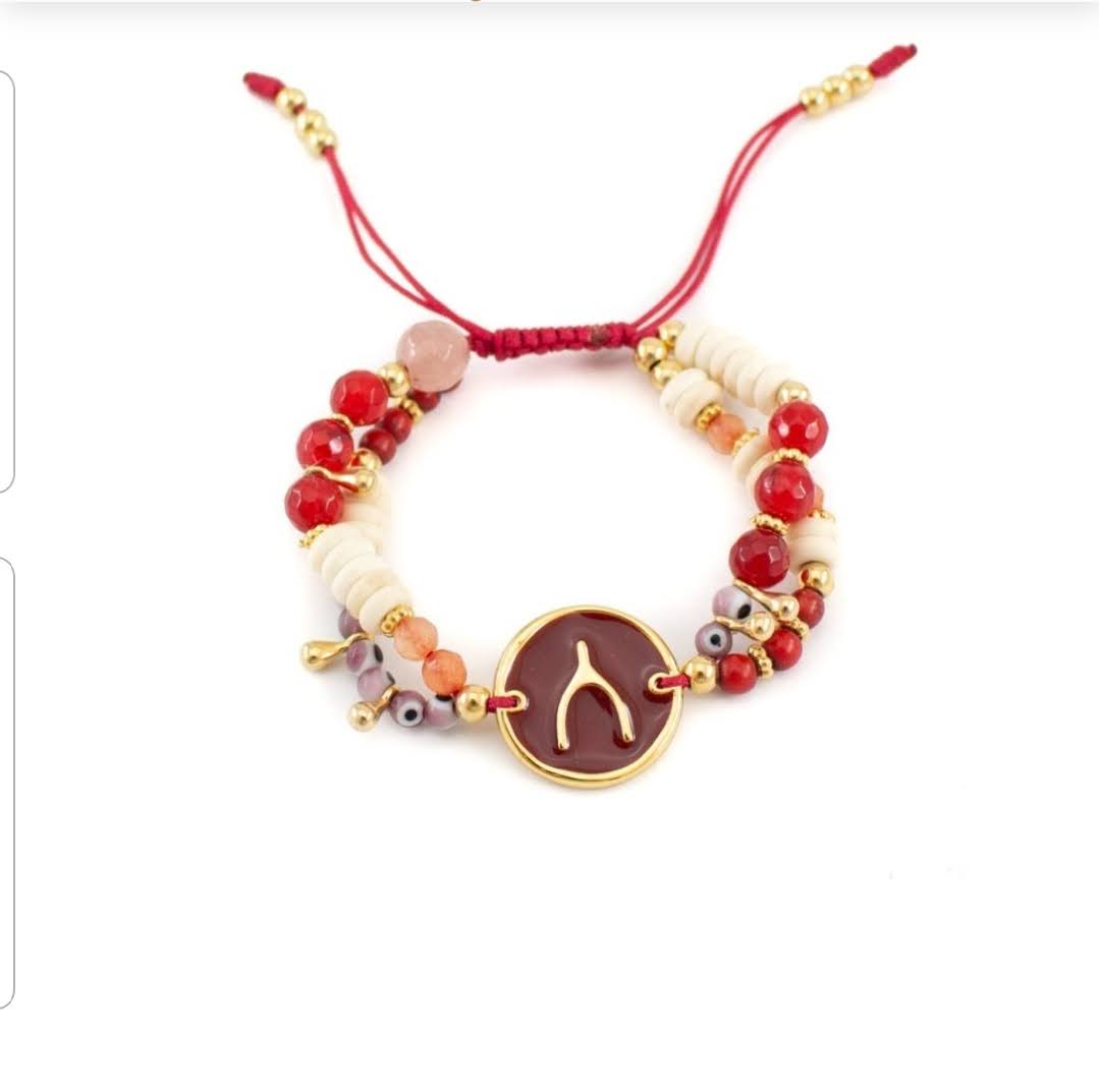 Pulsera Huesito