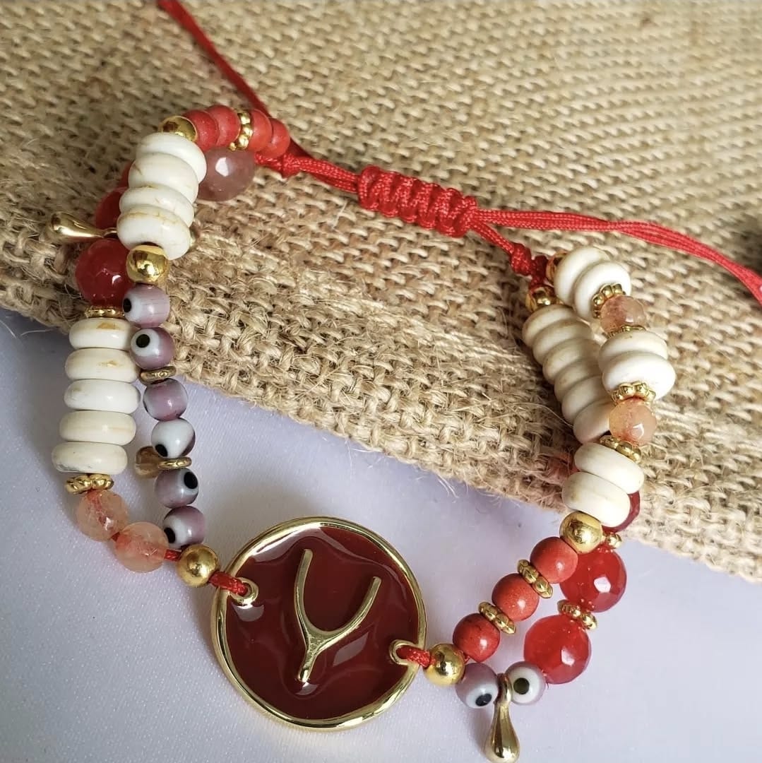 Pulsera Huesito