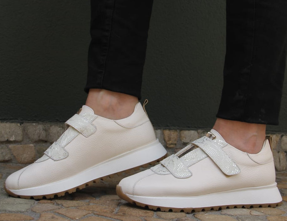 Tenis Urban Pearl