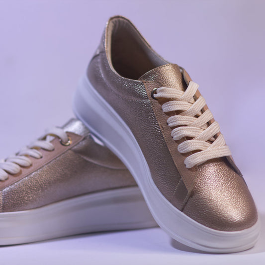 Tenis Oro