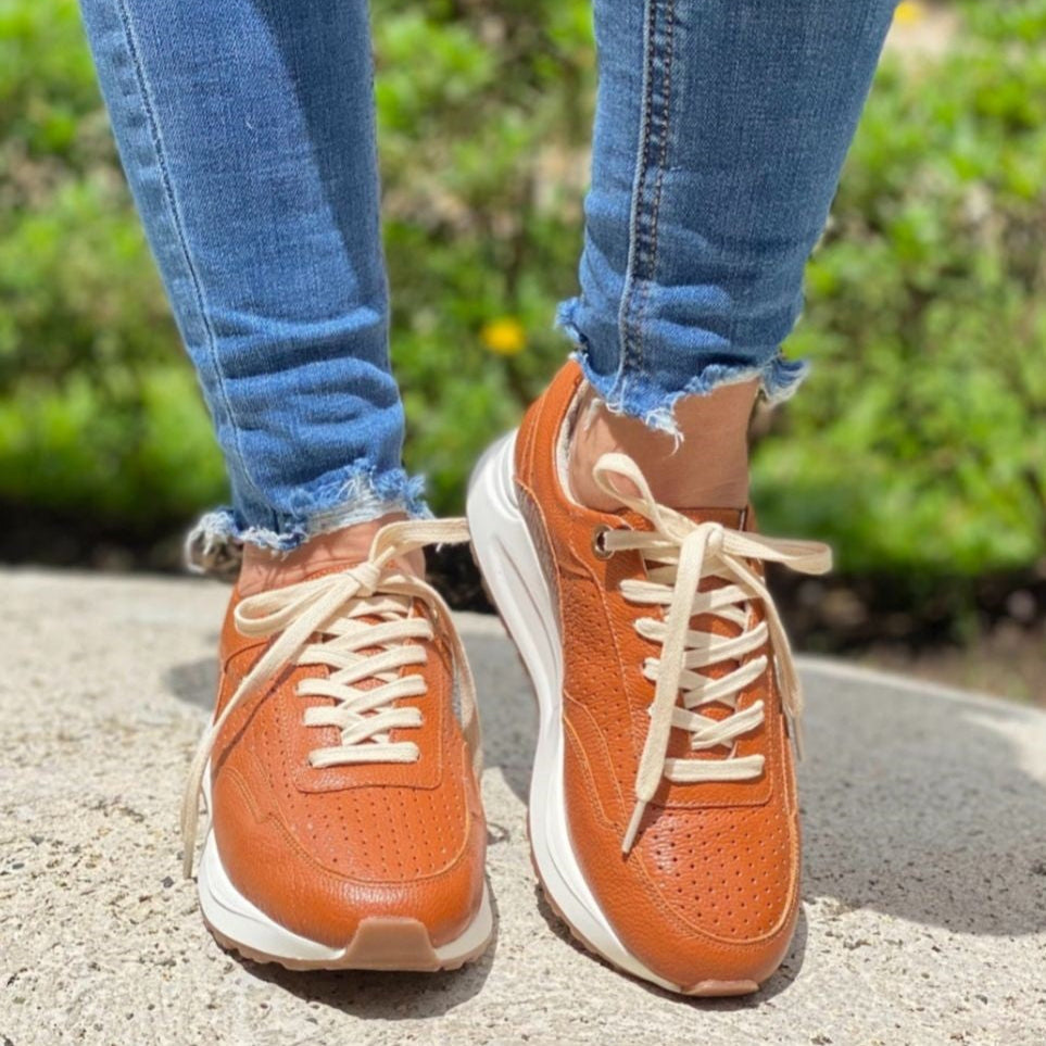 Tenis Miel