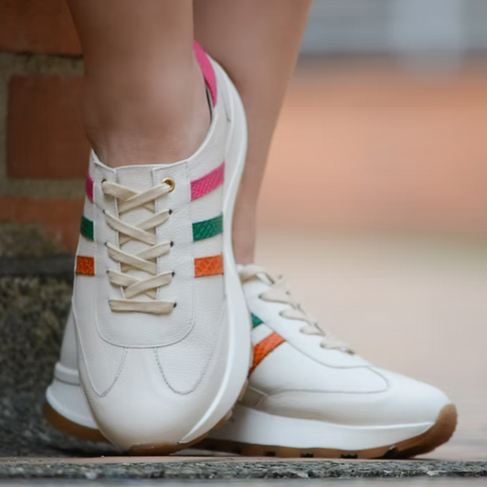 Tenis Holanda