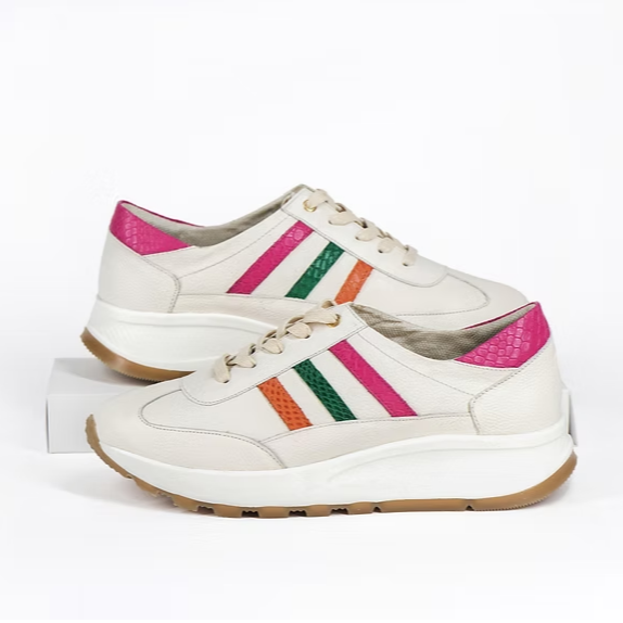 Tenis Holanda