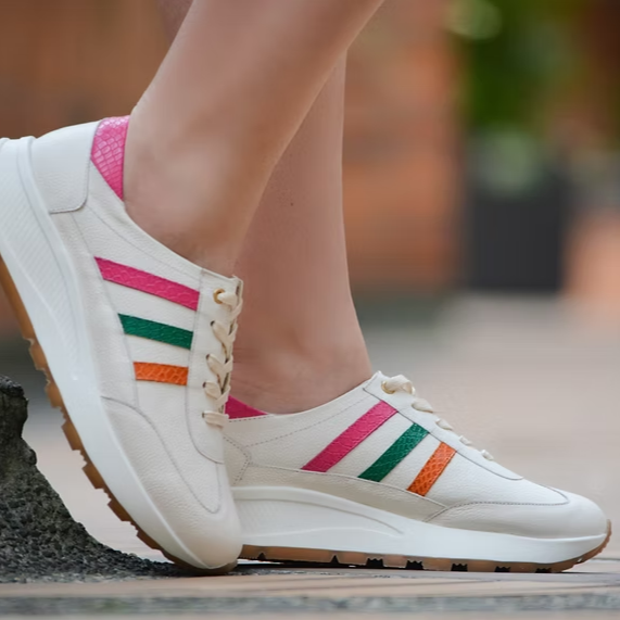 Tenis Holanda