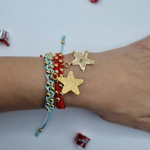Pulsera Estrella