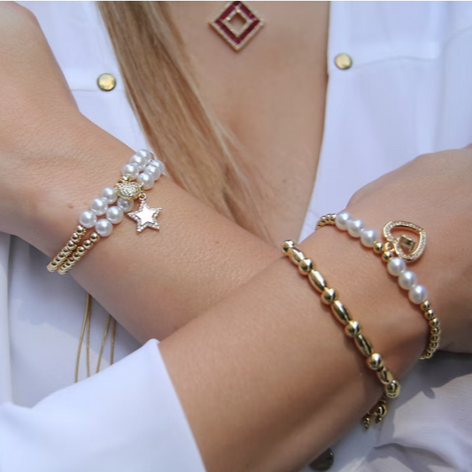 Pulseras Graduables