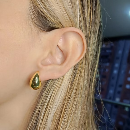 Topos Gota Dorados