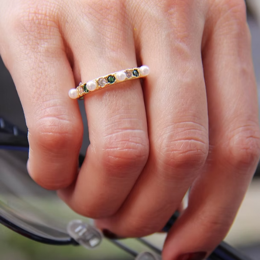 Anillo Colores