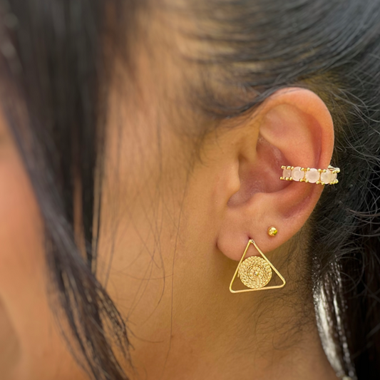 Topos Triangulo