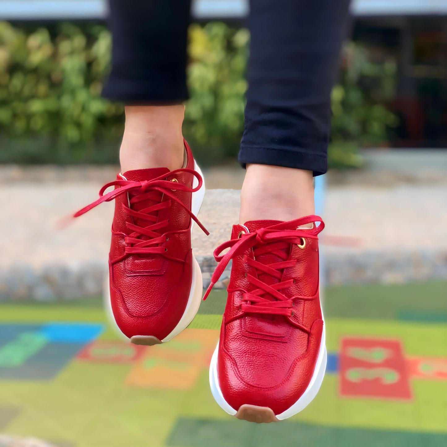 Tenis Granate