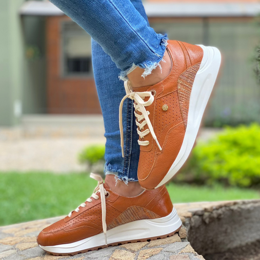 Tenis Miel