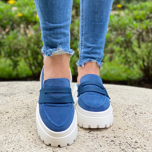 Suecos Azules