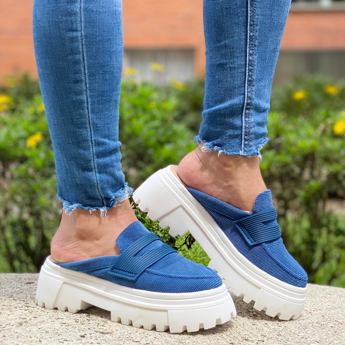 Suecos Azules