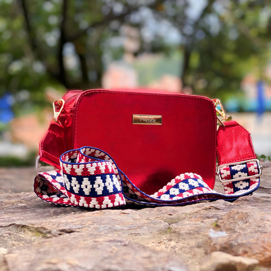 Bolsos Manos Libres Glow