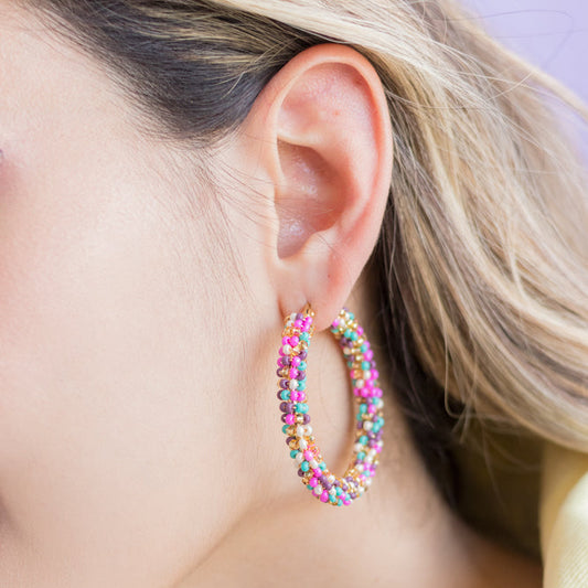 Candonga Mostacilla Pasteles