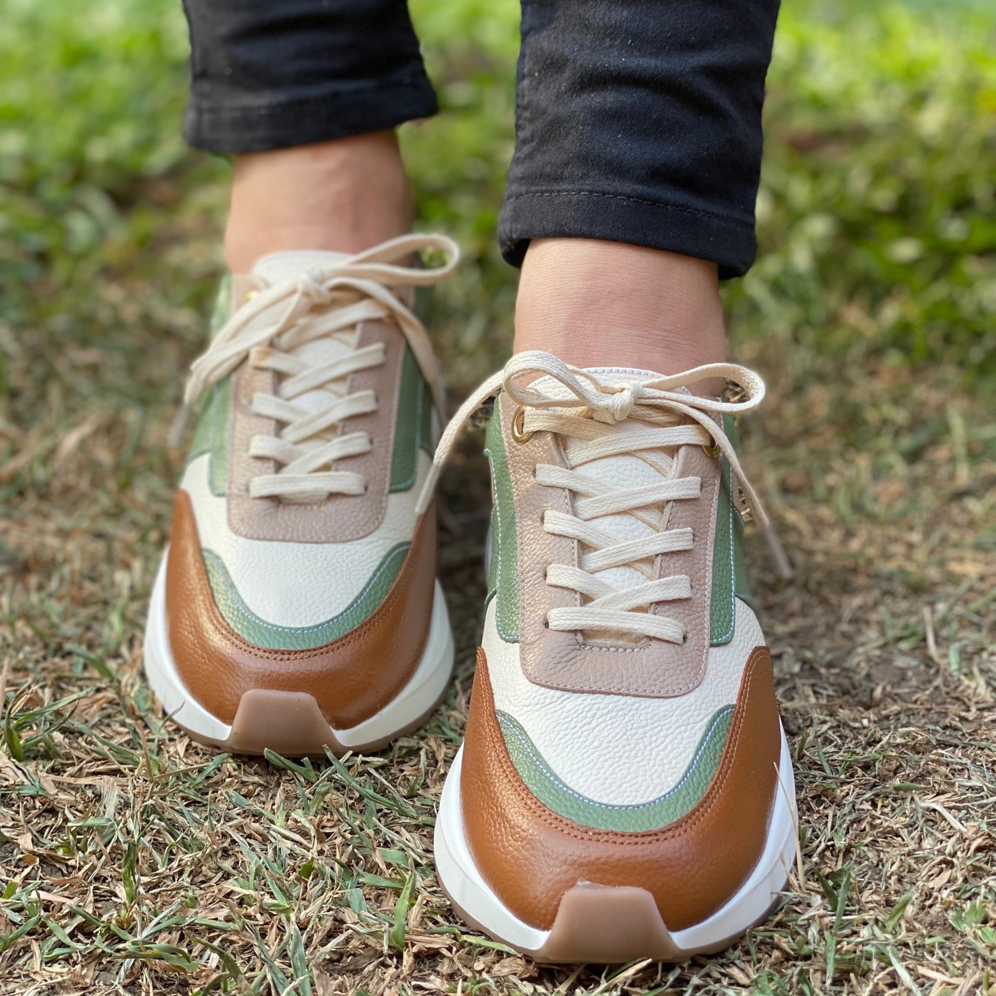 Tenis Otoño