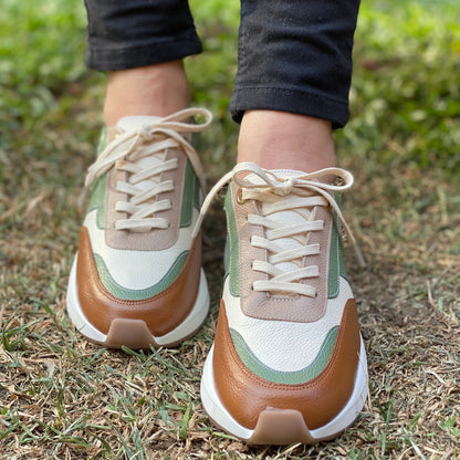 Tenis Otoño