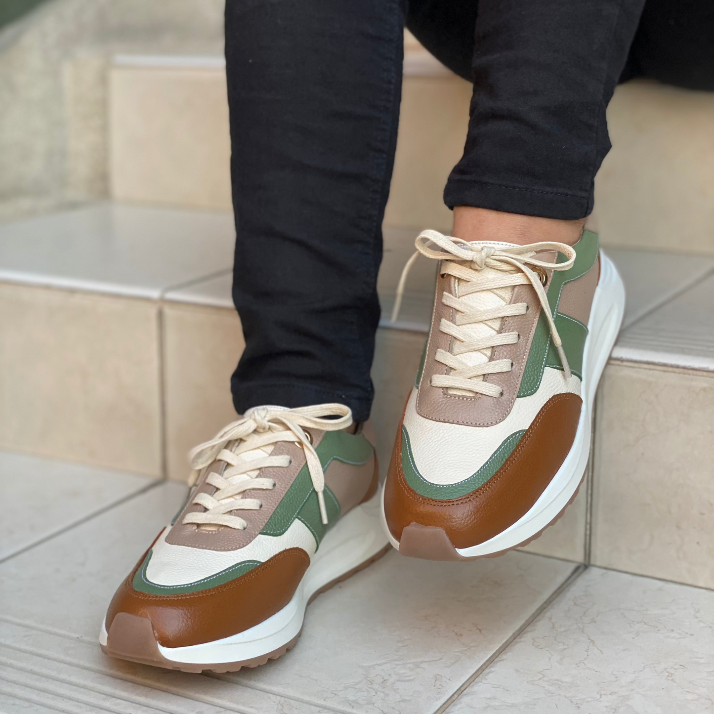 Tenis Otoño