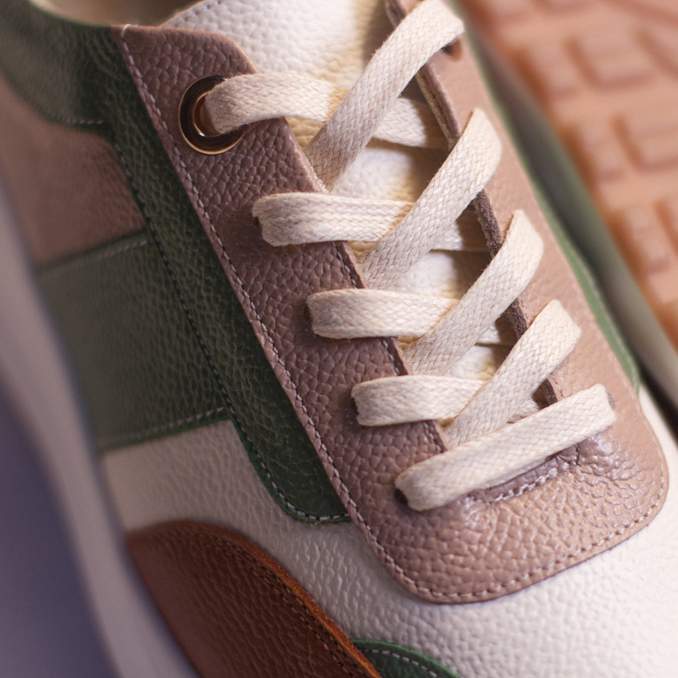 Tenis Otoño