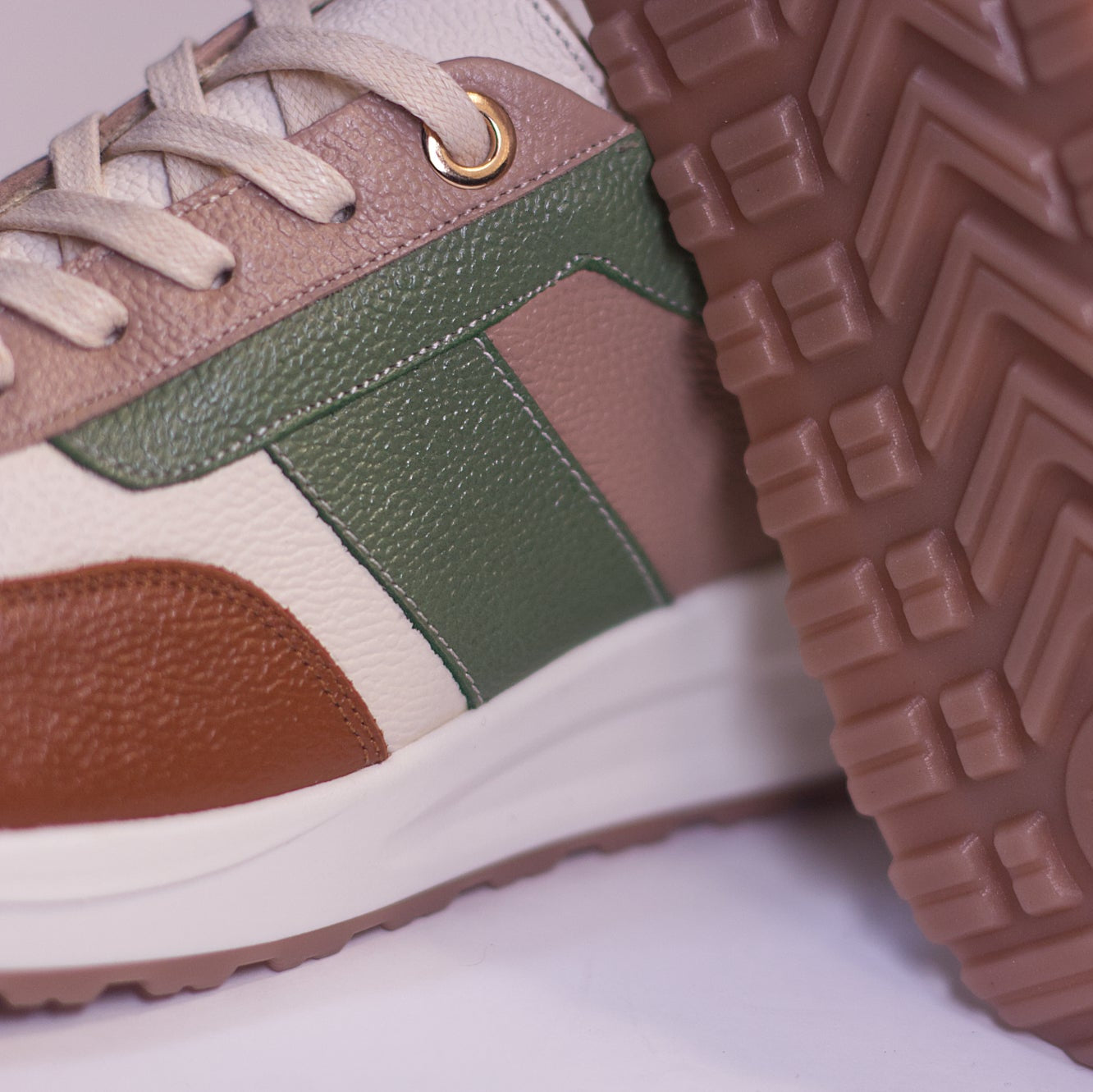 Tenis Otoño