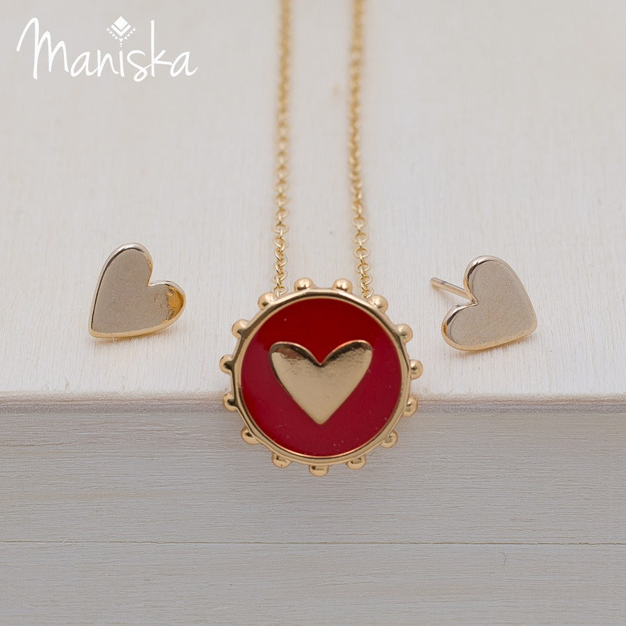 Cadena Corazón