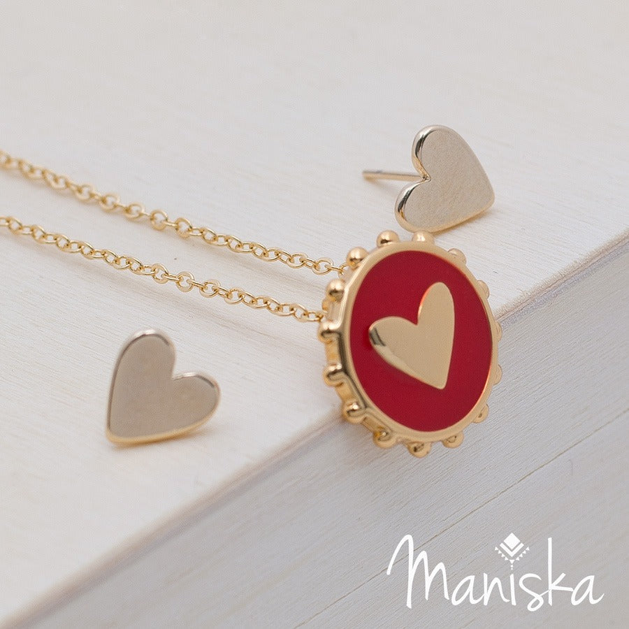 Cadena Corazón
