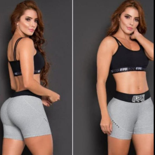 Top Deportivo Uf Sport