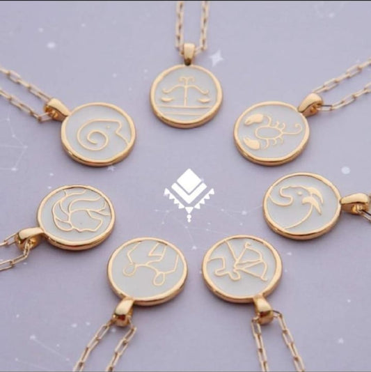 Cadenas Signos Zodiacales