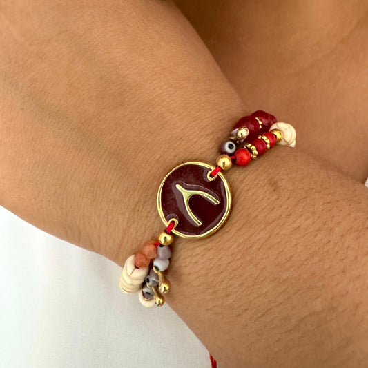 Pulsera Huesito