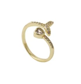 Anillo Sirena