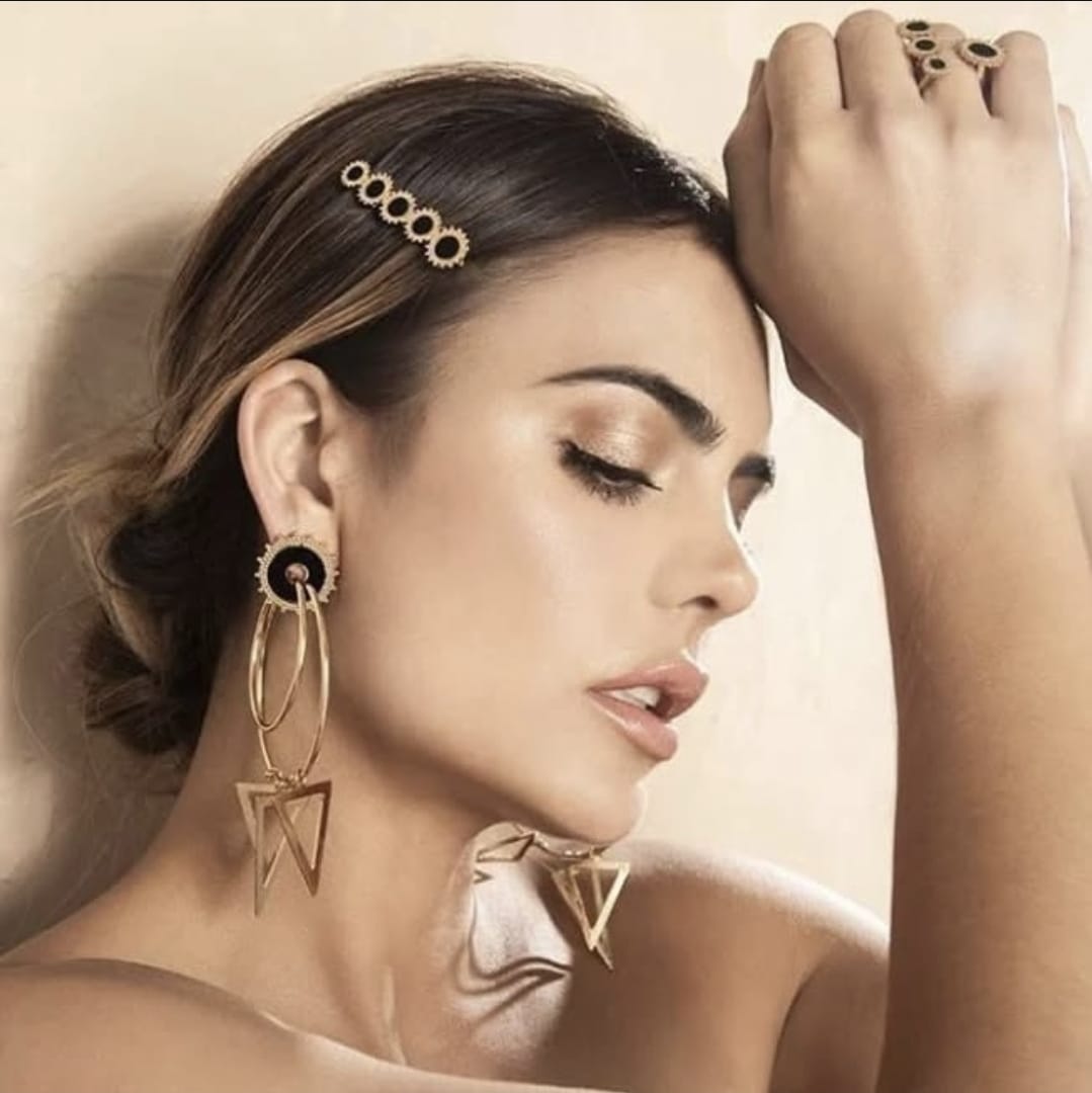 Maxi aretes Vértice