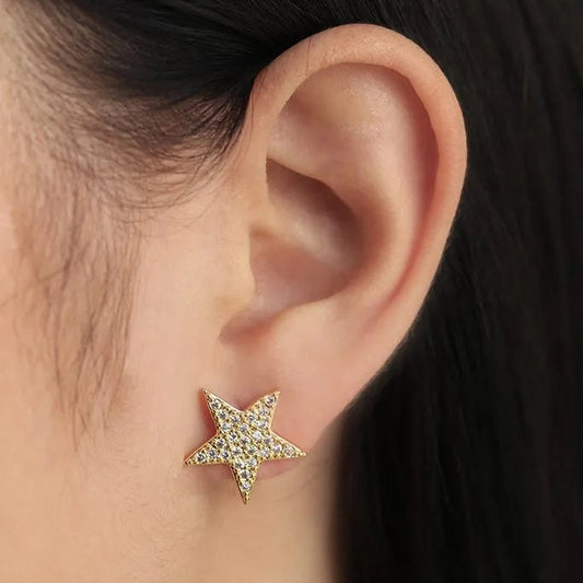 Topos estrellita brillitos