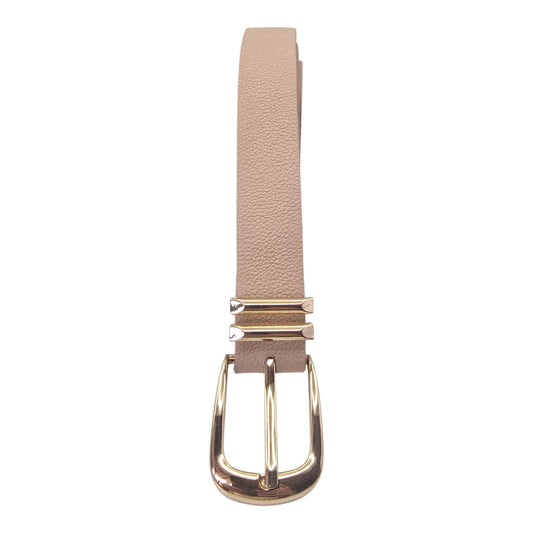 Cinturón Taupe