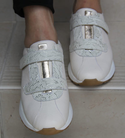 Tenis Urban Pearl