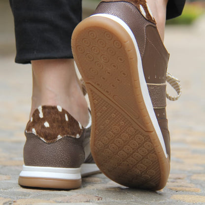 Tenis Mocca - Bambi