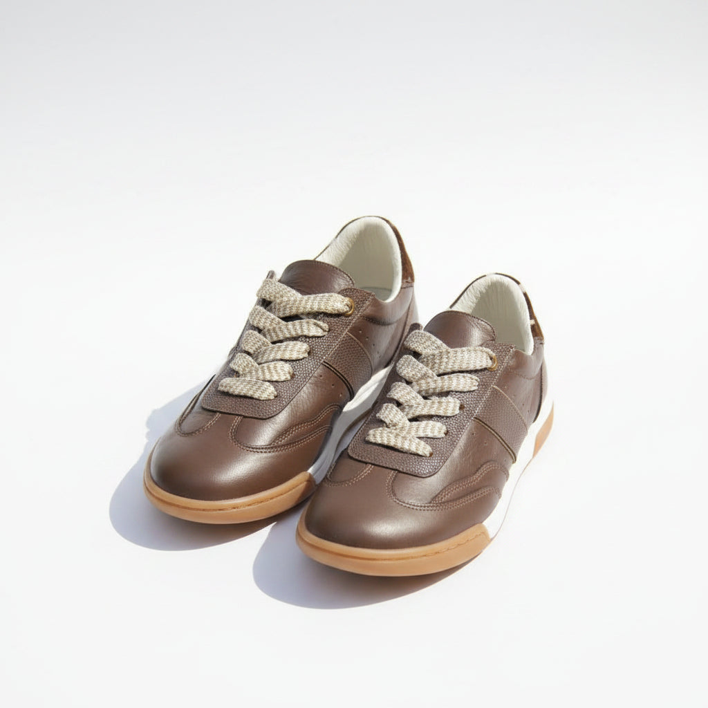 Tenis Mocca - Bambi