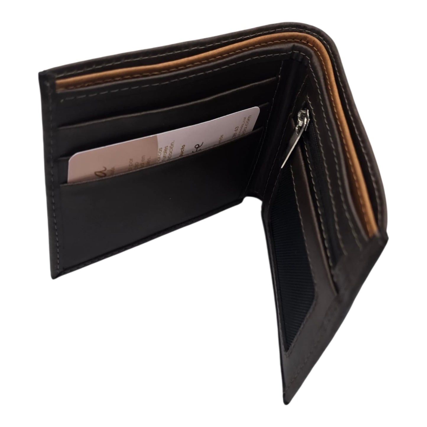 Billetera Hombre Prestigie